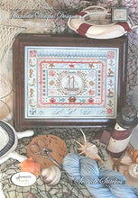 Load image into Gallery viewer, Seaside Stitches