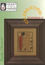 Charger l'image dans la galerie, Celebration Autumn & Celebration Summer