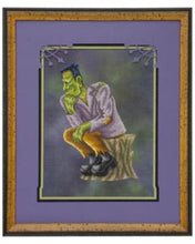 Load image into Gallery viewer, Franky The Thinker
