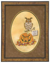 Load image into Gallery viewer, Whooo's There?