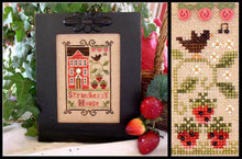 Load image into Gallery viewer, Strawberry House