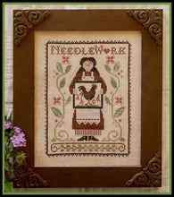 Charger l'image dans la galerie, My Needle's Work