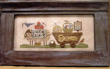 Load image into Gallery viewer, Delivering Needlewares