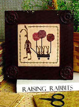 Charger l'image dans la galerie, Hares' Spring