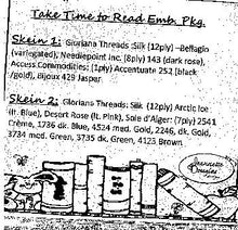 Charger l'image dans la galerie, Take Time to Read