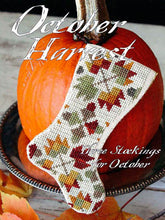 Charger l'image dans la galerie, Splendid September & October Harvest