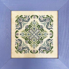 Load image into Gallery viewer, Blue Tulips