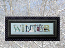 Load image into Gallery viewer, Winter