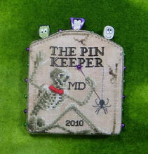 Load image into Gallery viewer, Rest Ye Pins