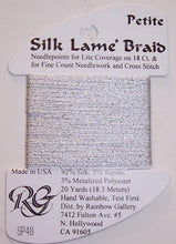 Charger l'image dans la galerie, O'Santa