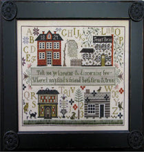 Load image into Gallery viewer, Jenny Bean & Friends Sampler- Shakespeare's Peddler
