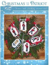 Charger l'image dans la galerie, Christmas for the Patriot