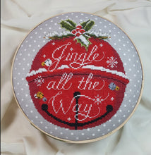 Load image into Gallery viewer, Jingle All The Way