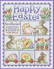 Load image into Gallery viewer, Happy Easter