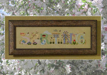 Load image into Gallery viewer, Spring