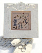 Charger l'image dans la galerie, Hares' Winter