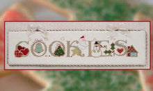 Load image into Gallery viewer, Sugar Cookies