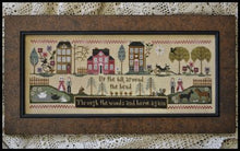 Load image into Gallery viewer, Hillside Travelers