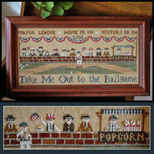 Load image into Gallery viewer, Take Me Out to the Ballgame