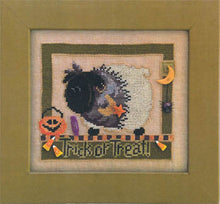 Load image into Gallery viewer, Trick or Treat with Ewe