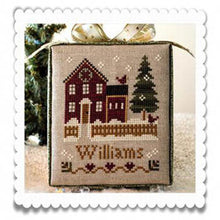 Load image into Gallery viewer, Hometown Holiday ~ My House
