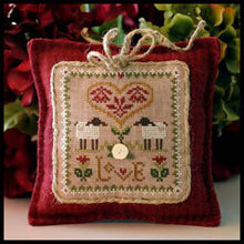 Charger l'image dans la galerie, Little Sheep Virtues 2 ~ Love