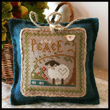Charger l'image dans la galerie, Little Sheep Virtues 3 ~ Peace