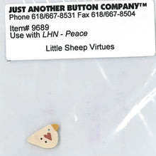 Charger l'image dans la galerie, Little Sheep Virtues 3 ~ Peace
