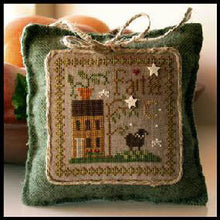 Load image into Gallery viewer, Little Sheep Virtues 5 ~ Faith