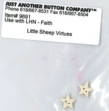 Load image into Gallery viewer, Little Sheep Virtues 5 ~ Faith