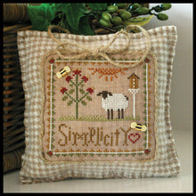 Charger l'image dans la galerie, Little Sheep Virtues 6 ~ Simplicity