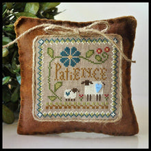 Load image into Gallery viewer, Little Sheep Virtues 7 ~ Patience