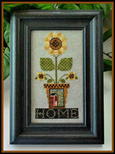 Charger l'image dans la galerie, Home is Where the Sunflowers Grow