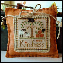 Charger l'image dans la galerie, Little Sheep Virtues 10 ~ Kindness