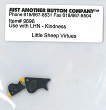 Charger l'image dans la galerie, Little Sheep Virtues 10 ~ Kindness