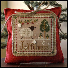 Charger l'image dans la galerie, Little Sheep Virtues 12 ~ Joyfulness