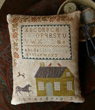 Load image into Gallery viewer, Butternut Tavern