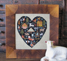 Charger l'image dans la galerie, Black Heart