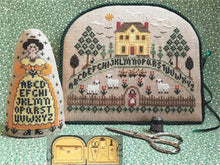 Load image into Gallery viewer, AlphaBetsy's House