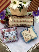 Load image into Gallery viewer, Americana Trifles