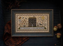 Charger l'image dans la galerie, Ghoultide Welcome, A