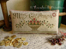 Load image into Gallery viewer, Christmas Fruit Basket