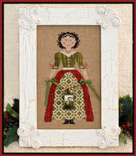 Load image into Gallery viewer, My Lady at Christmas