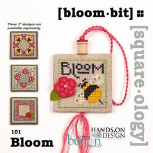 Charger l'image dans la galerie, Squareology Bloom ~ Bloom Bit