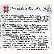 Load image into Gallery viewer, Over the River