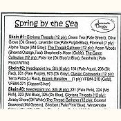 Load image into Gallery viewer, By the Sea Samplers