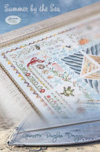 Load image into Gallery viewer, By the Sea Samplers