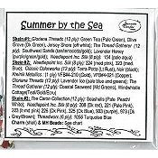 Load image into Gallery viewer, By the Sea Samplers