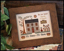 Charger l'image dans la galerie, My House ~ My Home