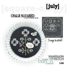 Charger l'image dans la galerie, Chalk Squared - July